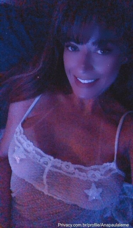 Ana Paula Leme star exclusive img