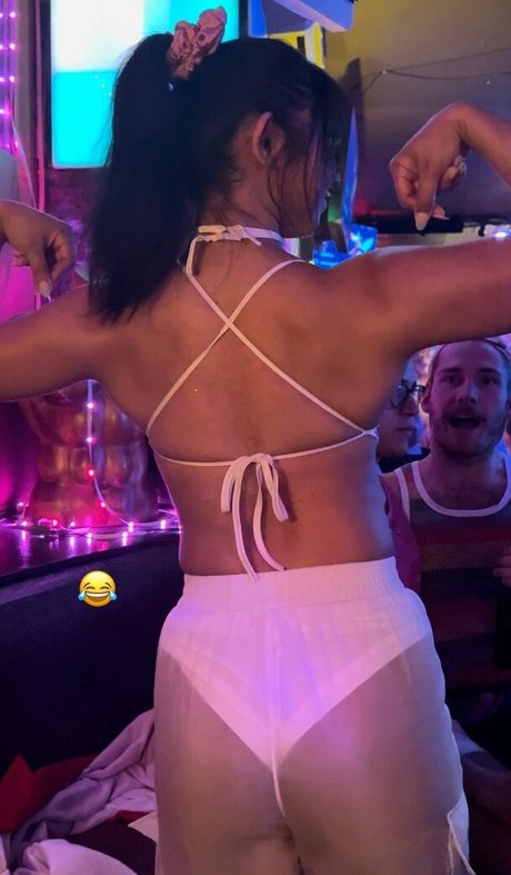 Jicaray hot star picture