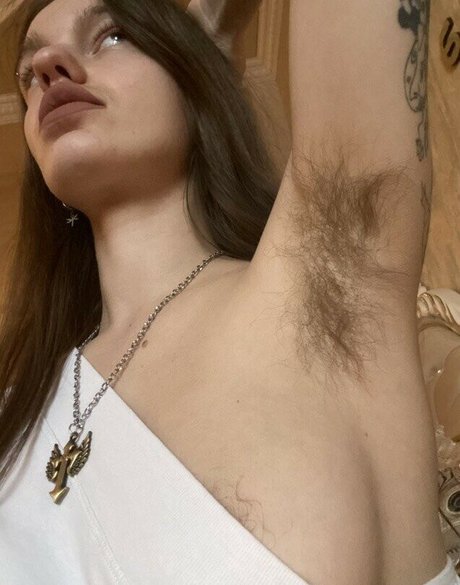 hairybarbie free model img