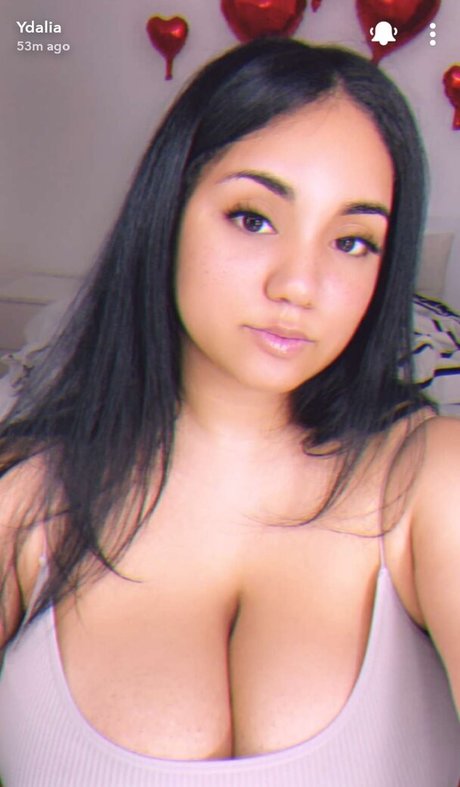 mynamesydalia model pornographic img