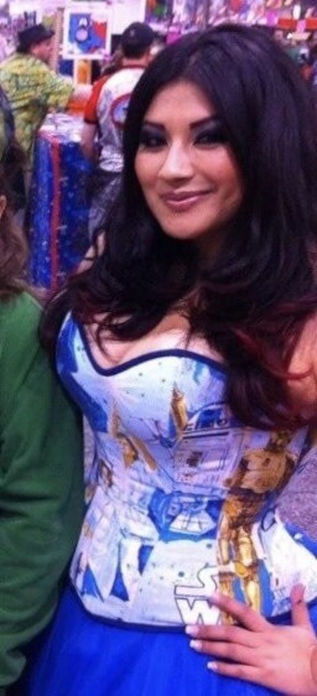 mynamesydalia star sex img