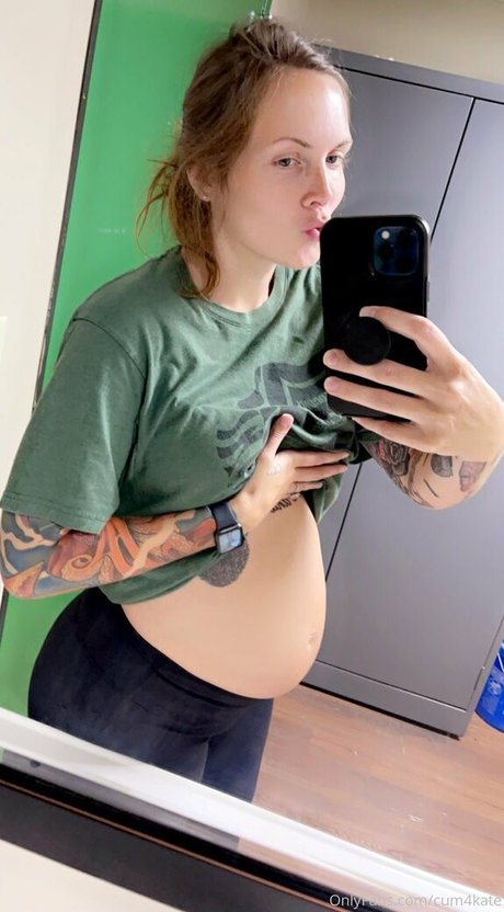 cum4kate naked pornstar photos
