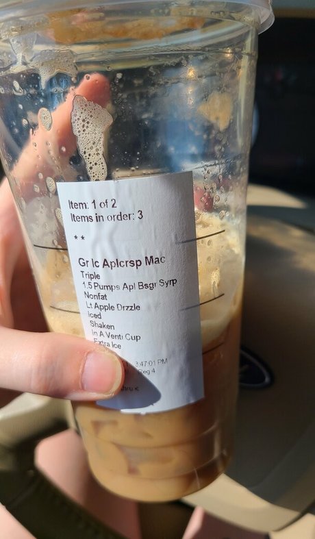 goodluckanne high quality model image