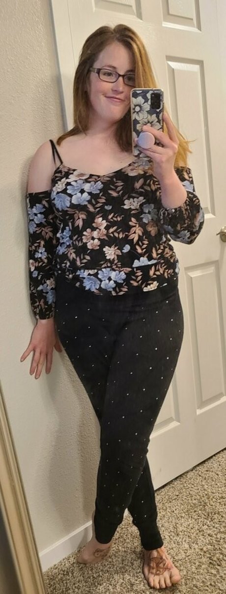 goodluckanne pretty star photo