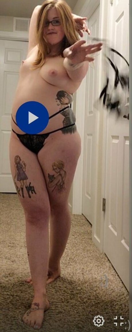 goodluckanne nude pornstar pics