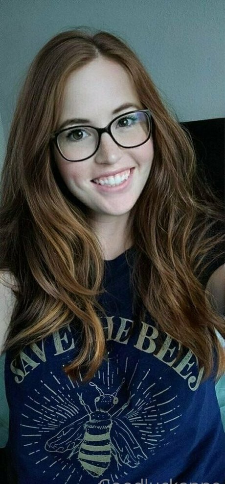 goodluckanne top model galleries