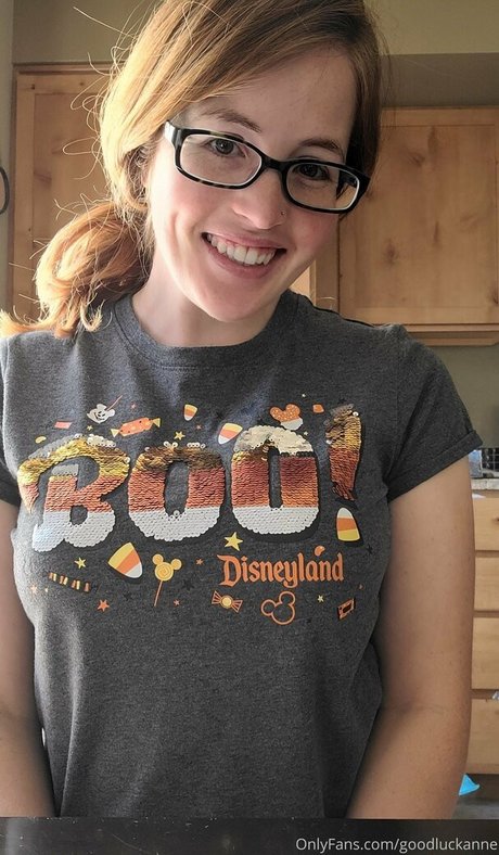 goodluckanne hot pornstar gallery