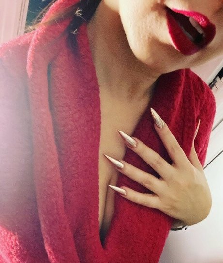 missyxecute hot model pic