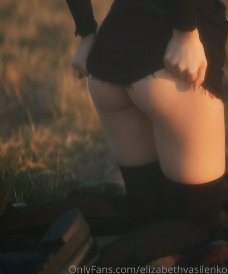elizabethvasilenko sexy star galleries