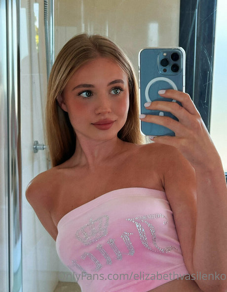 elizabethvasilenko pornstar hot photo