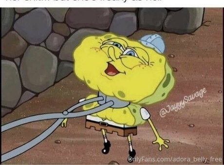 adora belly free model porn pics