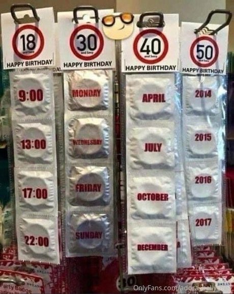 adora belly free free model pics