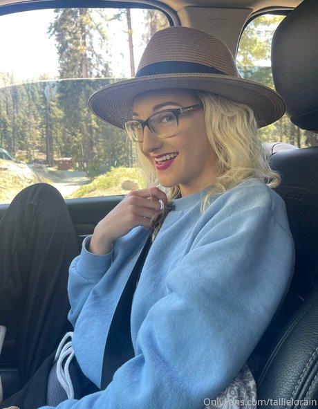 blonde tattoos onlyfans hot nude images