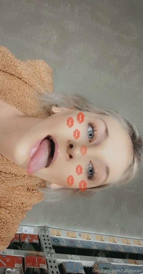 tallielorain star art photo