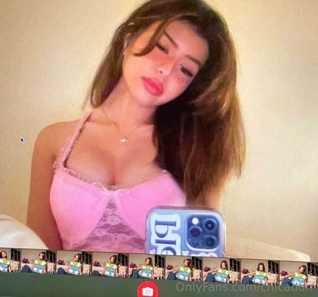 chicadorr porn actress pics