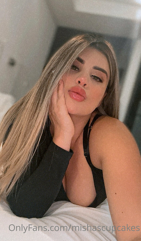 jennifer misha high quality model photos