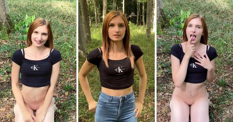 annybelleof model hot picture