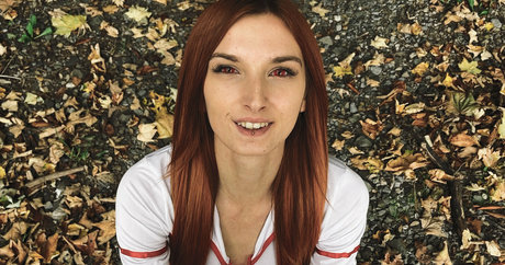 annybelleof model hot pics