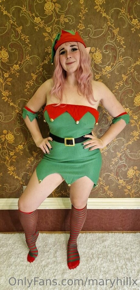 maryhillx star perfect photo