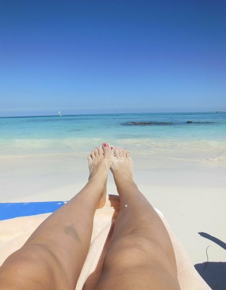 missmakaylacox model nude images