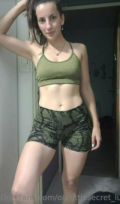 ourlittlesecret luna pornstar free pic