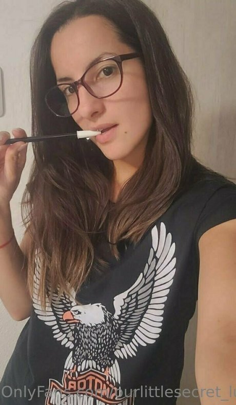 ourlittlesecret luna adult star photo