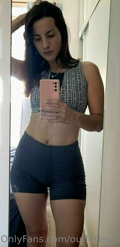 ourlittlesecret luna naked pornstar galleries