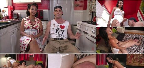 Sunshyne Monroe art model img