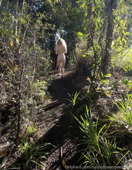 sashaflowerpremium pornstar nudes gallery