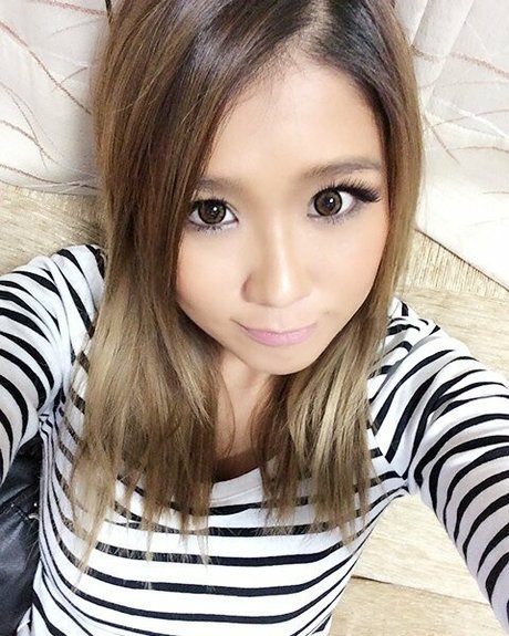 erikamoka hot actress img