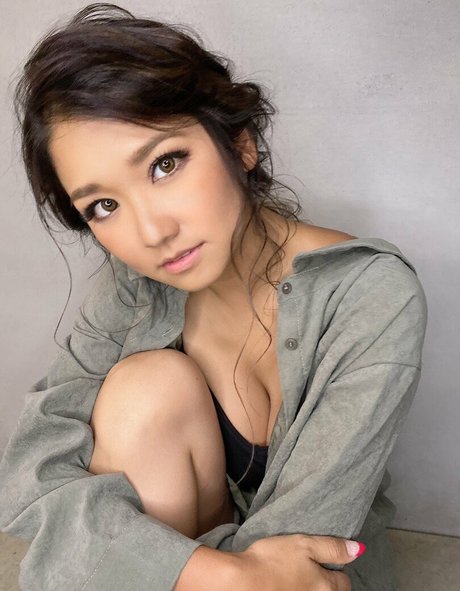 erikamoka pornstar nudes archive