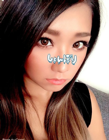 erikamoka nice model pictures