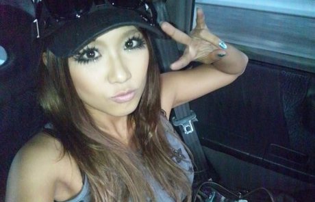 erikamoka pornstar high quality pics