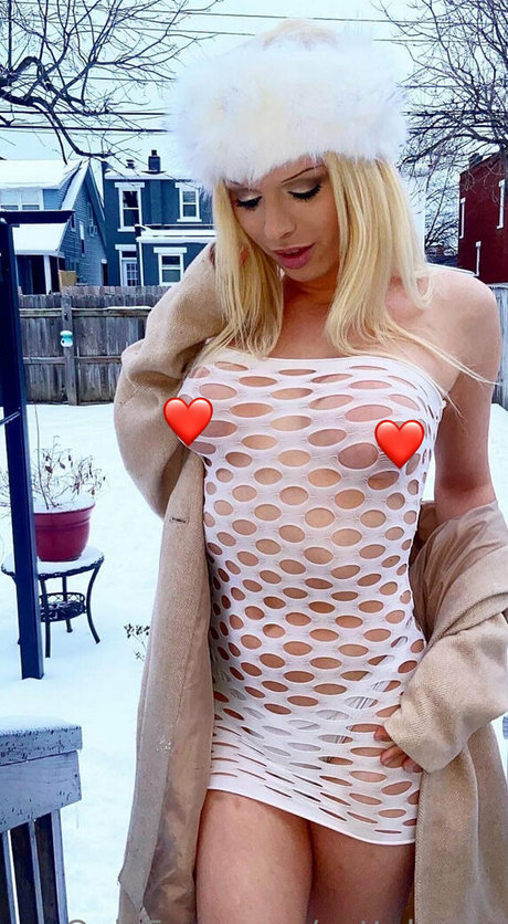 cattyboots star porn photos