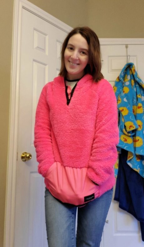 gingermckaylove best model pics