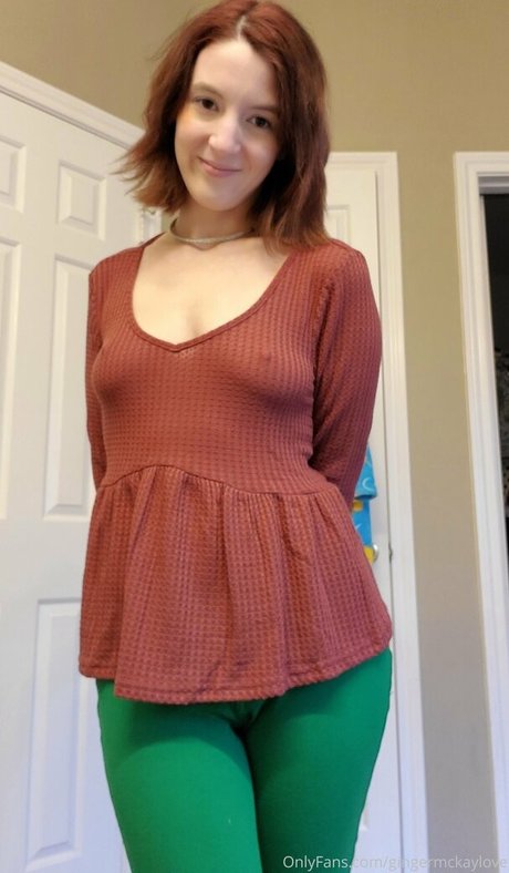 gingermckaylove beautiful star photo