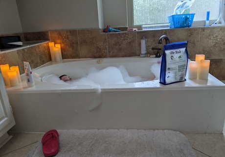 gingermckaylove pornstar naked photo