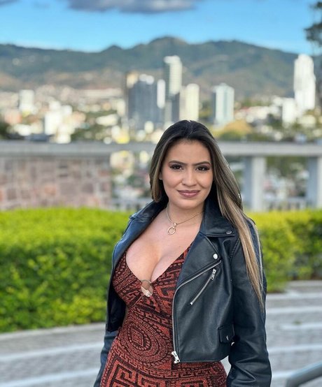 Alejandra Rubio model exclusive photos