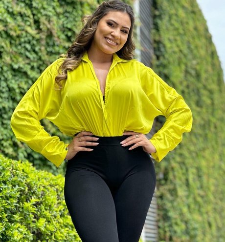 Alejandra Rubio nude pornstar photos