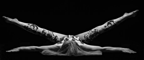 wiktoria stein star nude picture