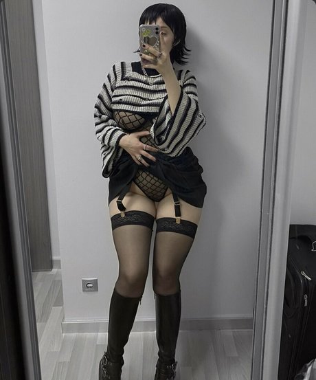 SofiaPika pornstar exclusive gallery