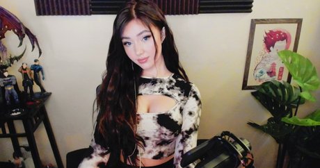 JenaUrf naked pornstar photo