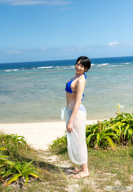 Hibiki Natsume pornstar art pictures