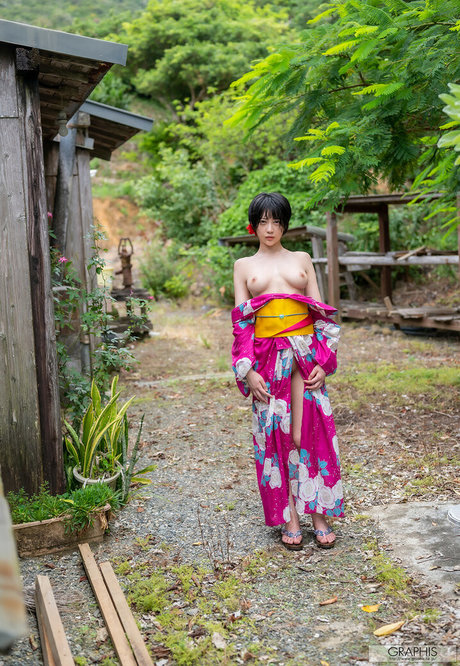 Hibiki Natsume free actress img