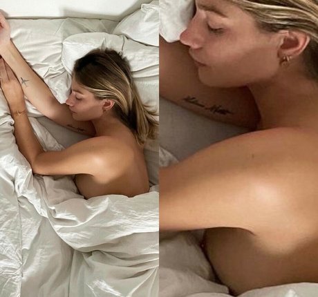 Marine Dauchez hd star img