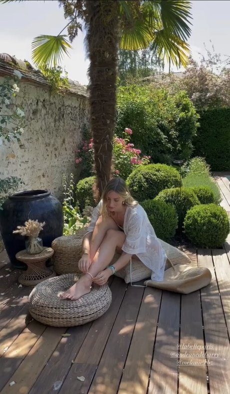 Marine Dauchez sexy pornstar galleries