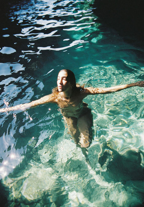 Shir Gartenberg perfect actress img