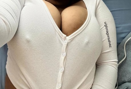 Gloria Gonsalvez model naked images