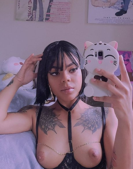 Cateyesenpaii erotic model galleries