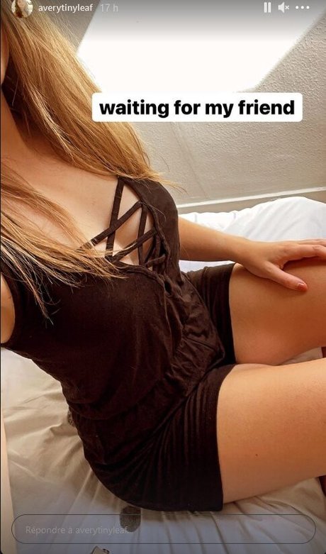 Averytinyleaf pretty model images